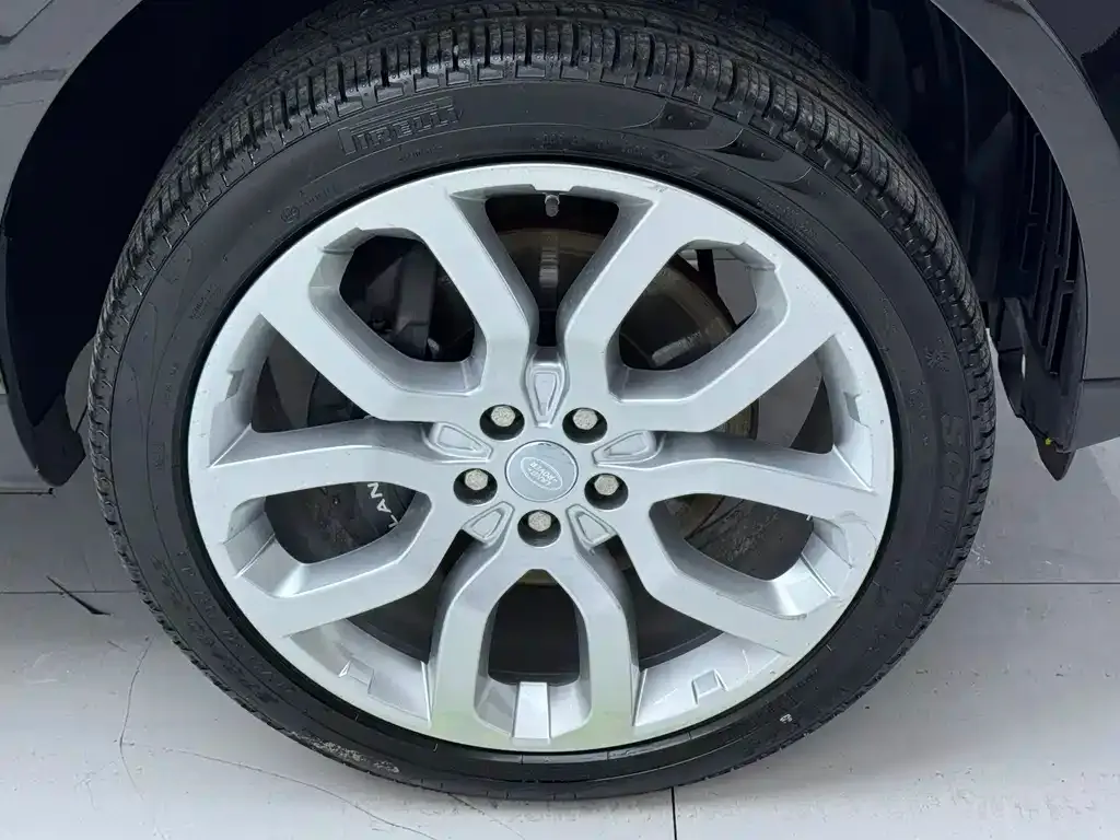 Land Rover Range Rover 2022 из CN, фото 9