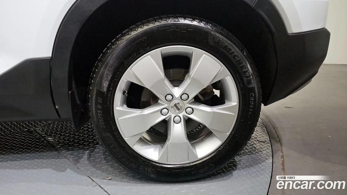 Volvo XC40 2021 из KR, фото 5