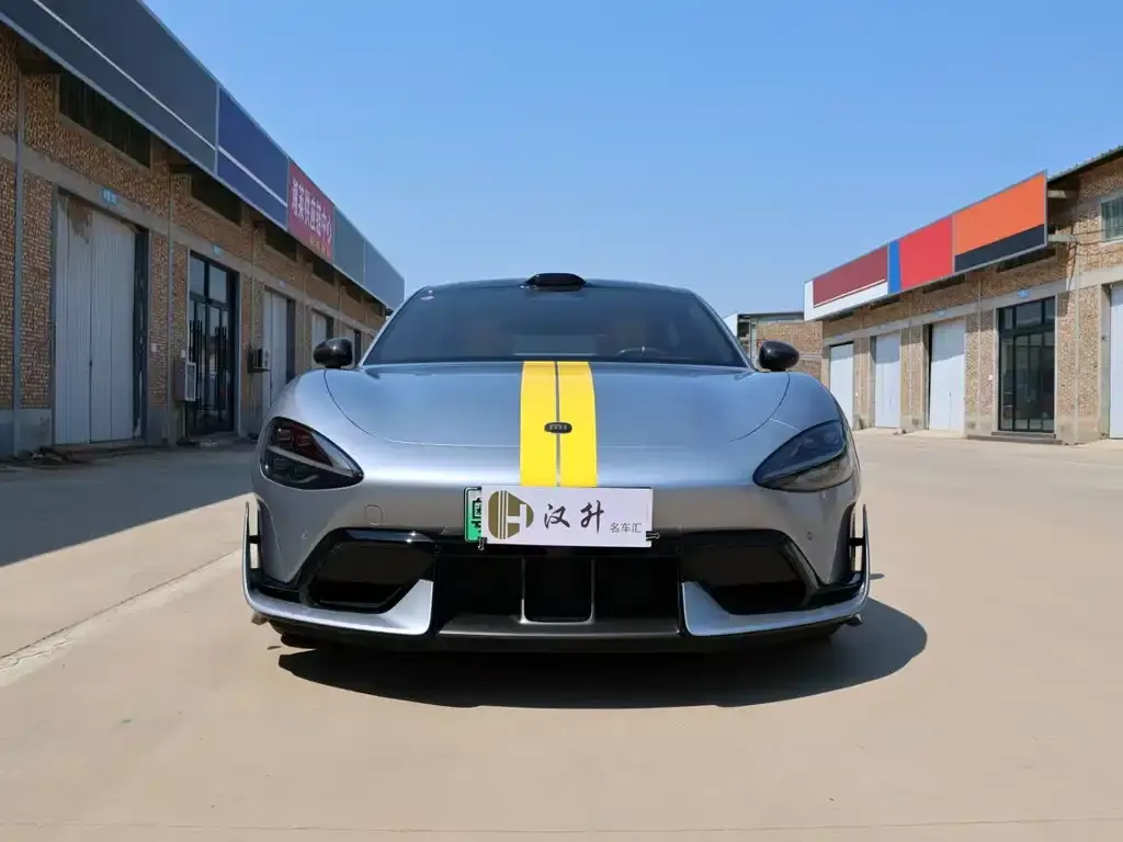 Xiaomi SU7 Ultra 2025 из CN, фото 2