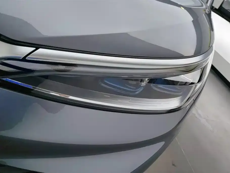 BYD Yuan Plus 2023 из CN, фото 5