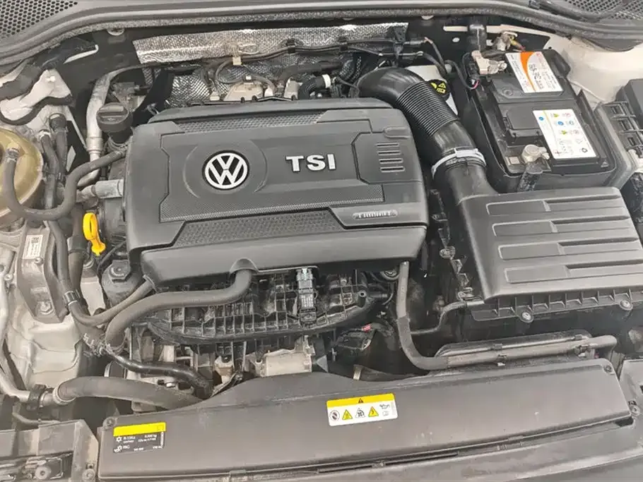 Volkswagen CC 2021 из CN, фото 10