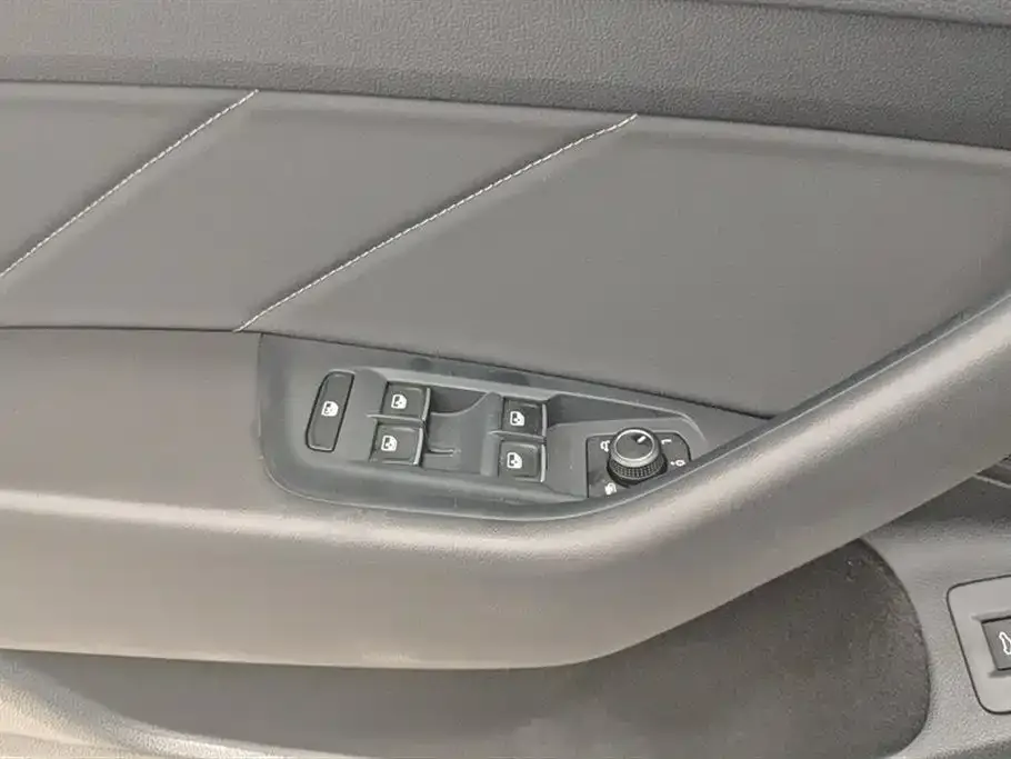 Volkswagen CC 2021 из CN, фото 7