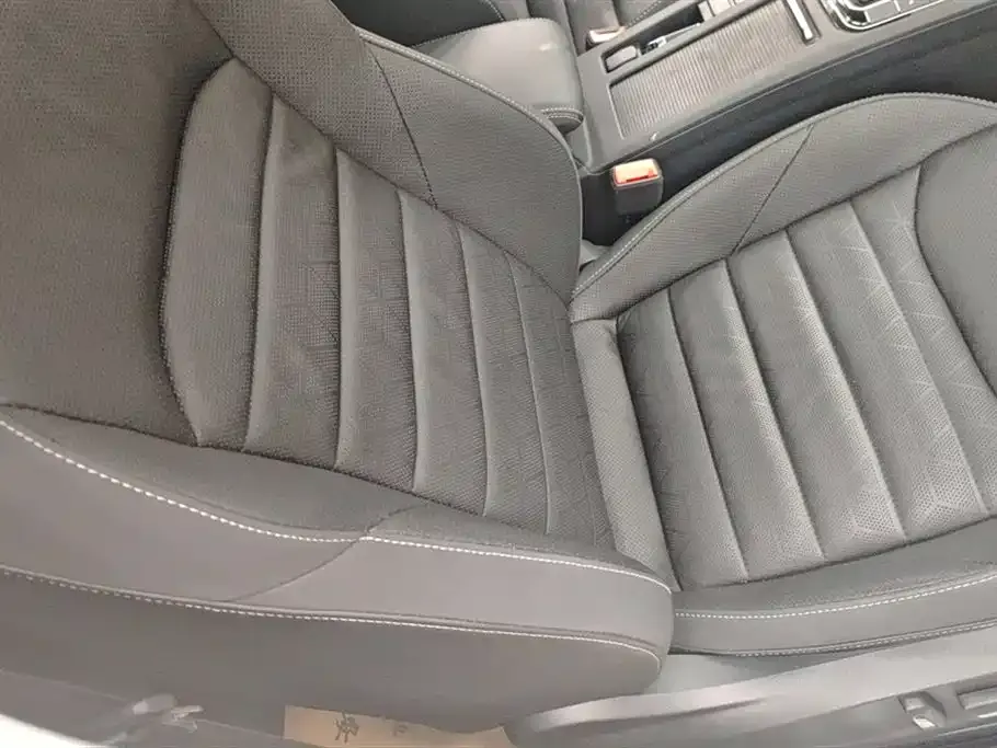 Volkswagen CC 2021 из CN, фото 8