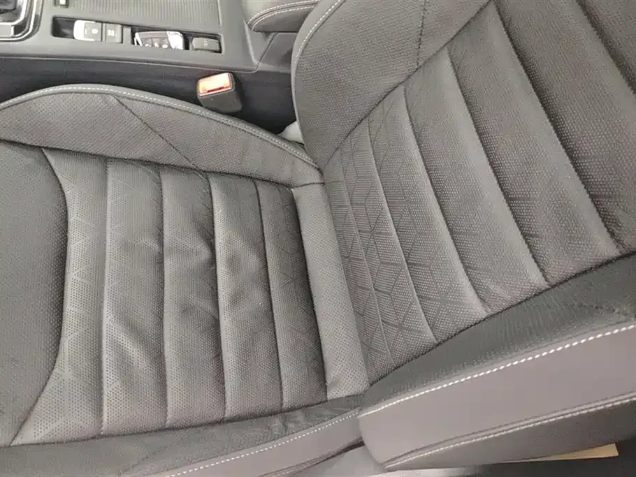 Volkswagen CC 2021 из CN, фото 9