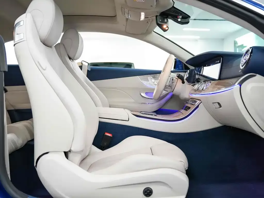 Mercedes-Benz E-Class (Import) 2023 из CN, фото 10