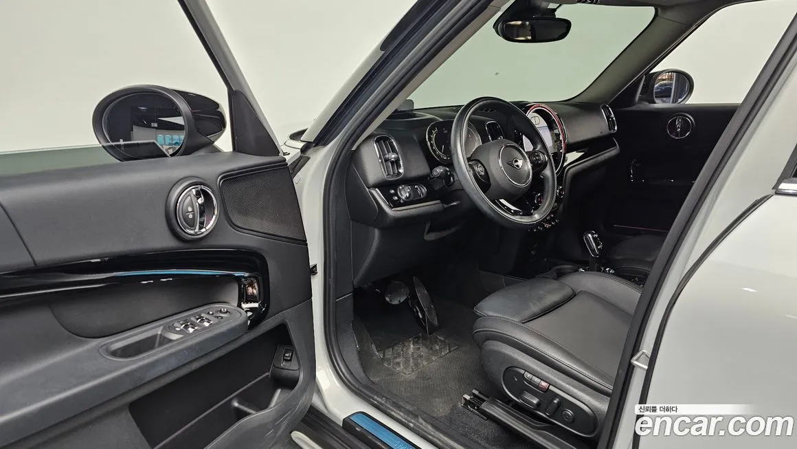 Mini Countryman 2021 из KR, фото 10