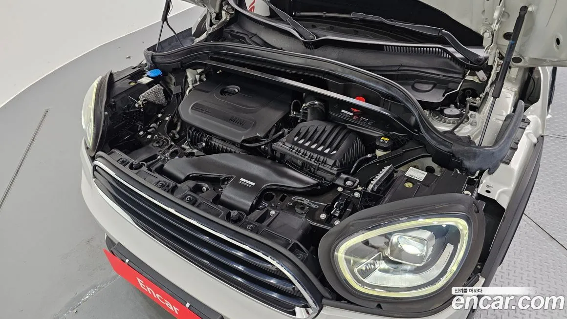 Mini Countryman 2021 из KR, фото 6