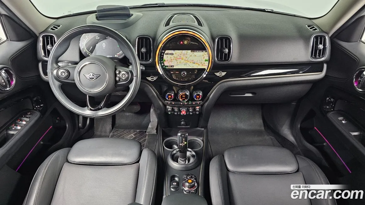 Mini Countryman 2021 из KR, фото 7