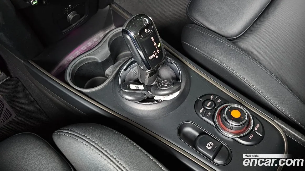 Mini Countryman 2021 из KR, фото 9