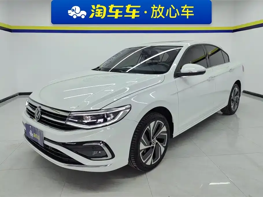 Volkswagen Bora 2023 из CN, фото 1