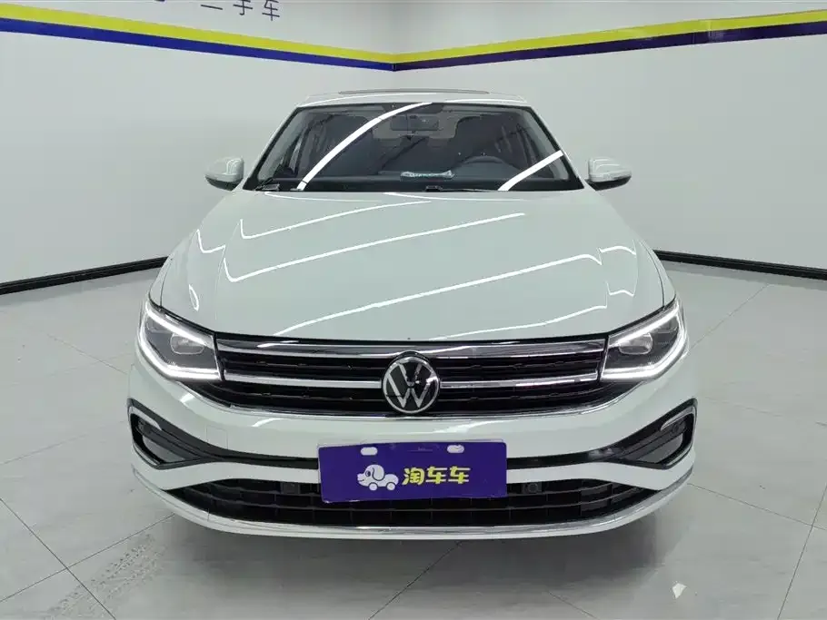 Volkswagen Bora 2023 из CN, фото 2