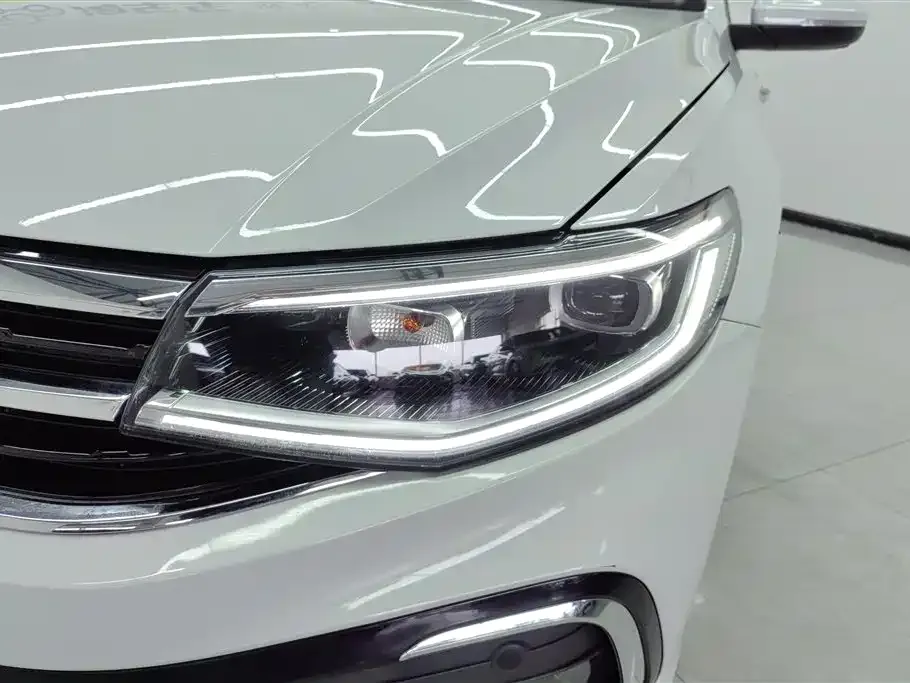 Volkswagen Bora 2023 из CN, фото 5