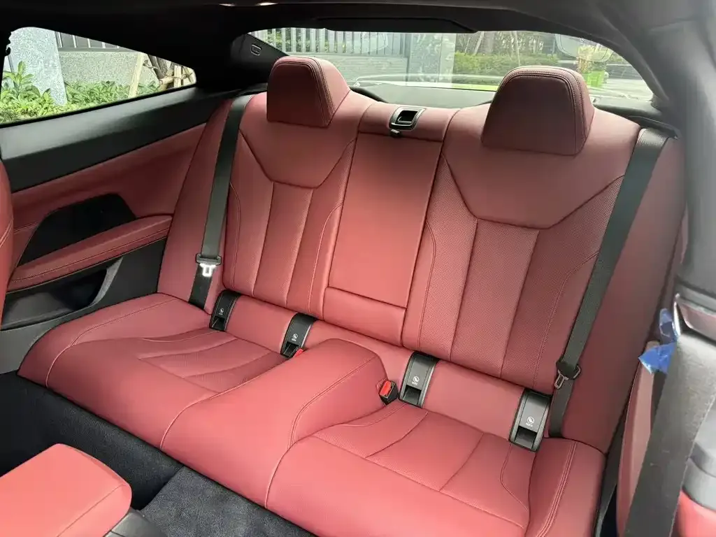 BMW 4 Series 2024 из CN, фото 5