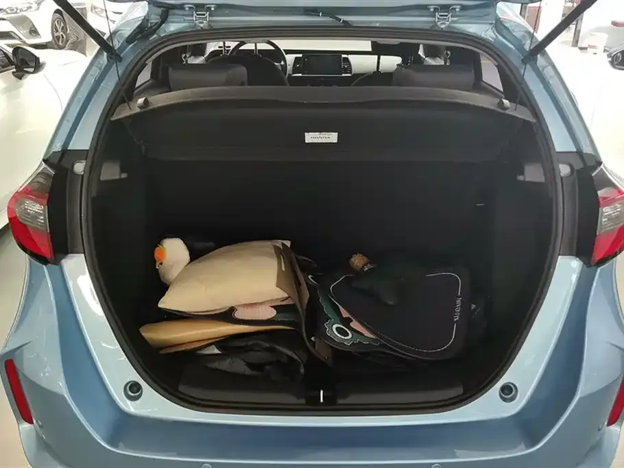 Honda Fit 2023 из CN, фото 4