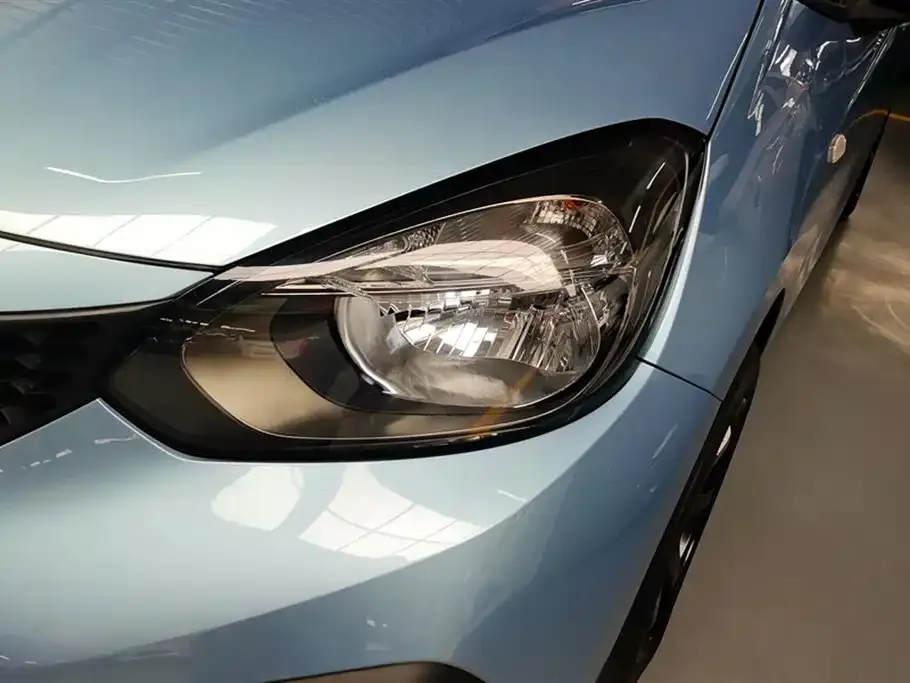 Honda Fit 2023 из CN, фото 5