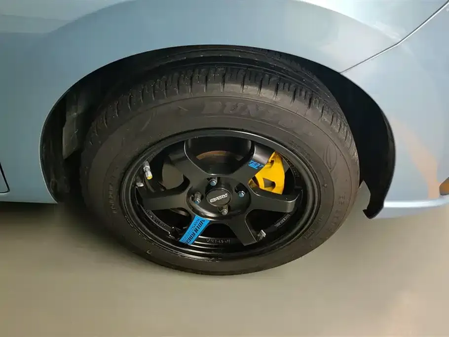 Honda Fit 2023 из CN, фото 6