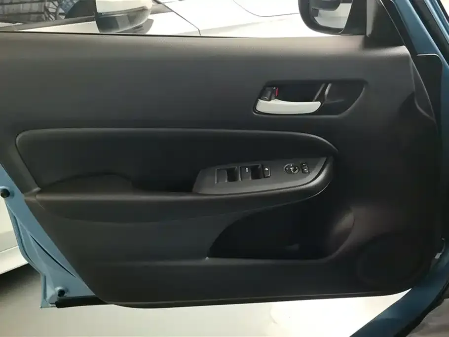 Honda Fit 2023 из CN, фото 7