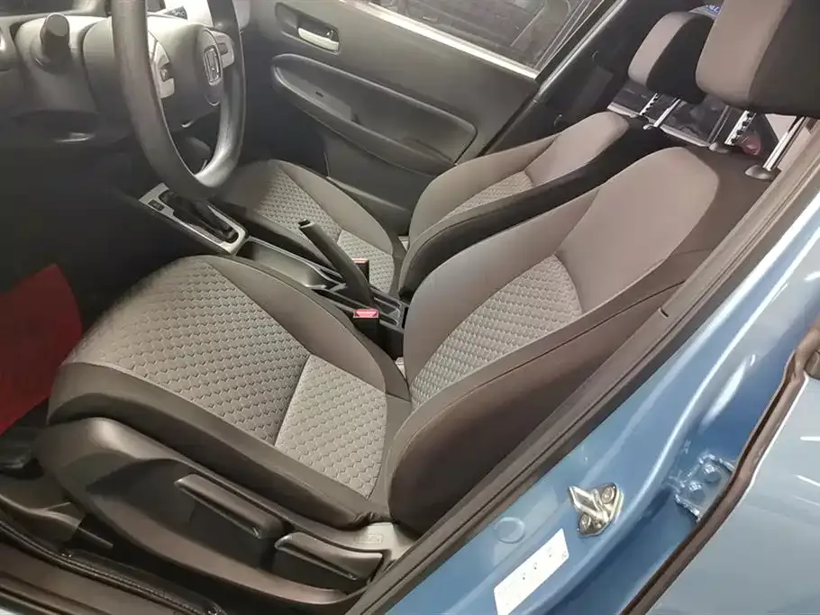 Honda Fit 2023 из CN, фото 9
