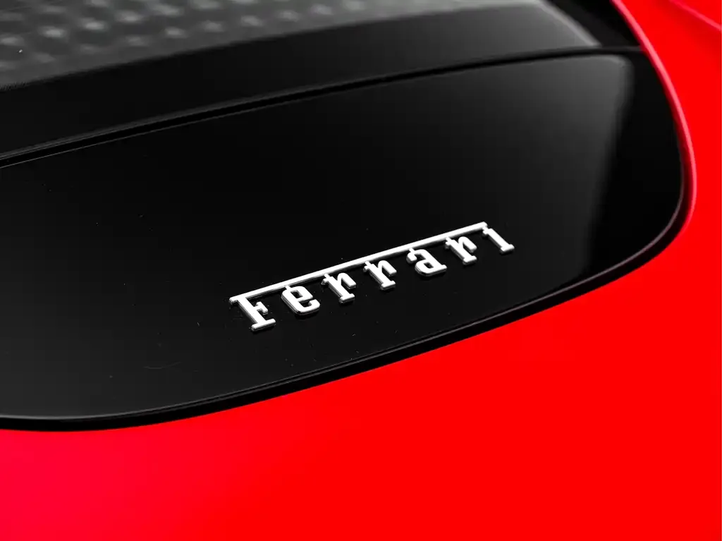 Ferrari Roma 2021 из CN, фото 7