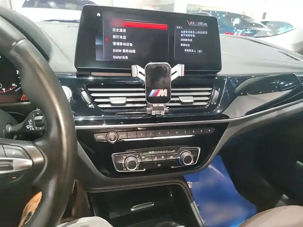 BMW 1 Series 2021 из CN, фото 6