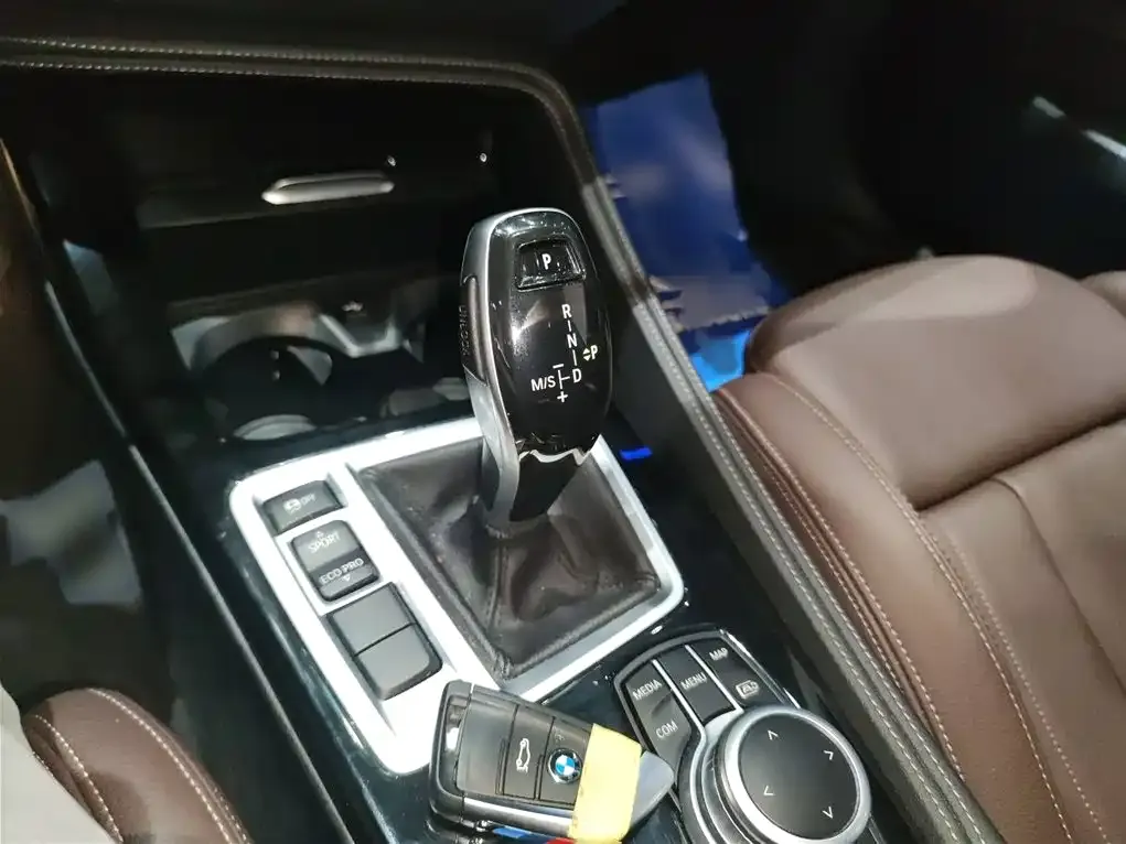 BMW 1 Series 2021 из CN, фото 7
