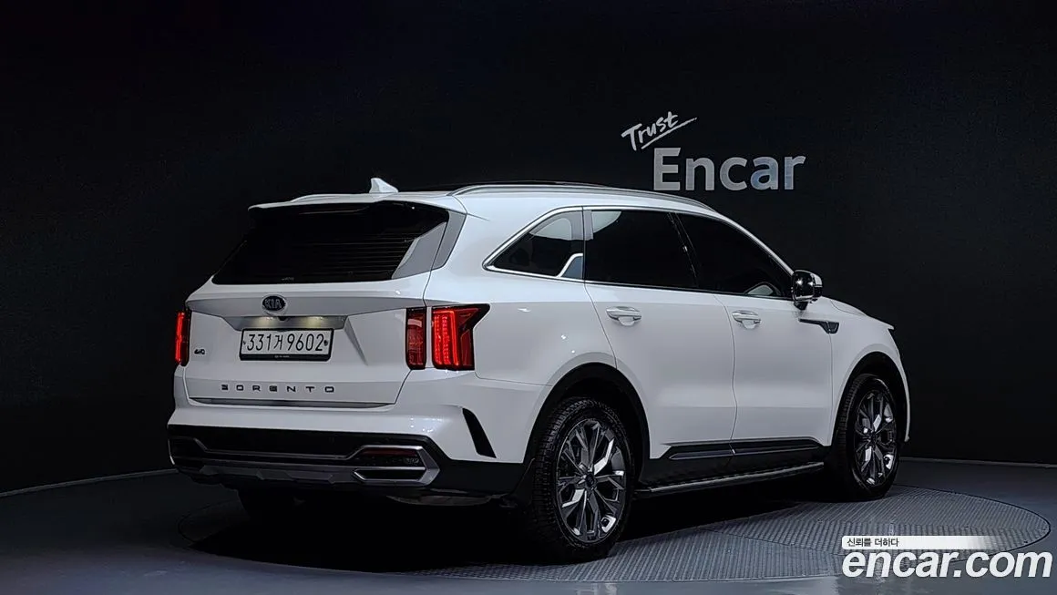 Kia Sorento — фото 2