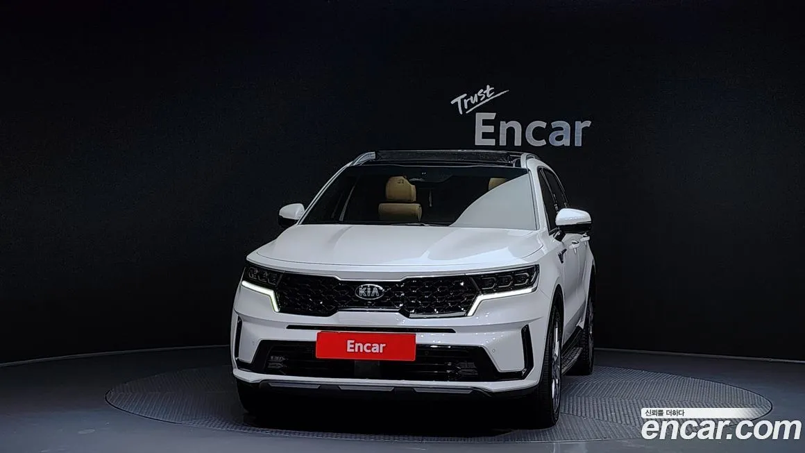 Kia Sorento — фото 3