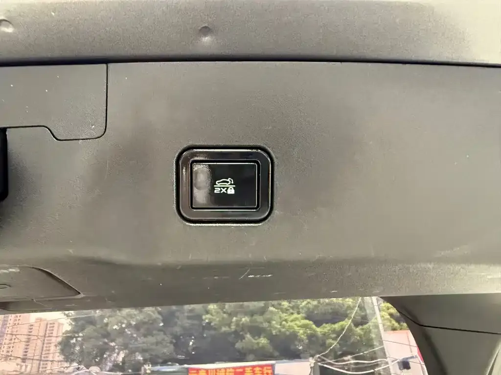Changan UNI-V 2023 из CN, фото 10