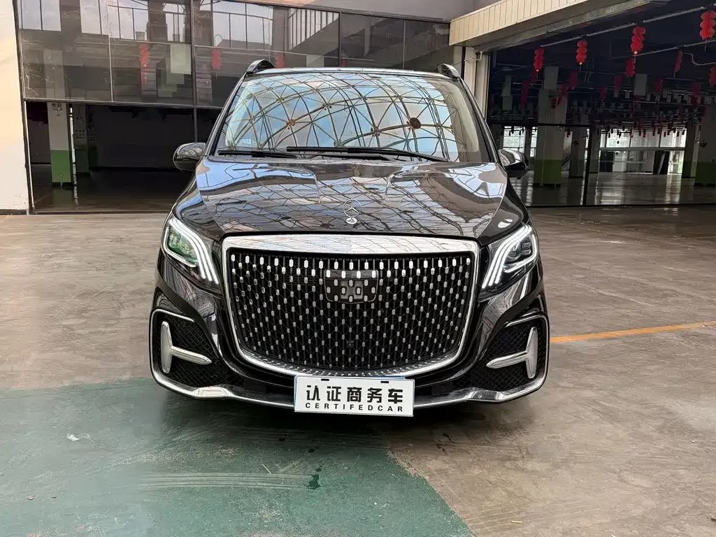 Mercedes-Benz Vito 2022 из CN, фото 2