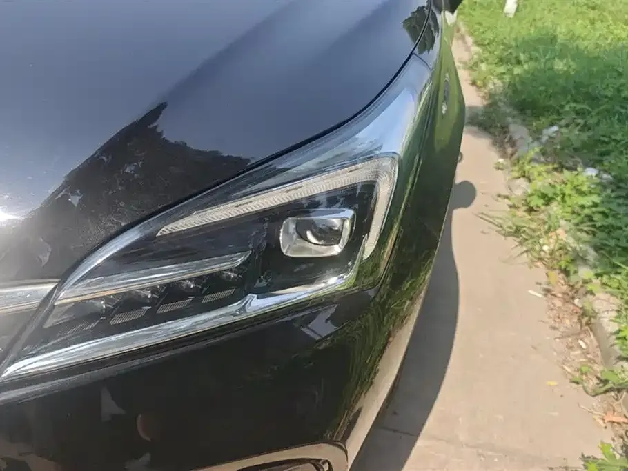 Buick Envision Plus 2021 из CN, фото 5