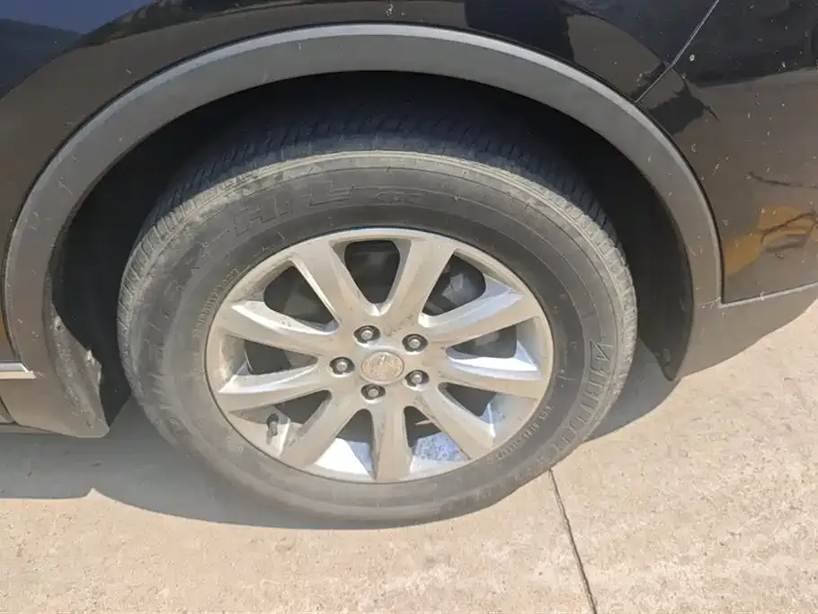 Buick Envision Plus 2021 из CN, фото 6
