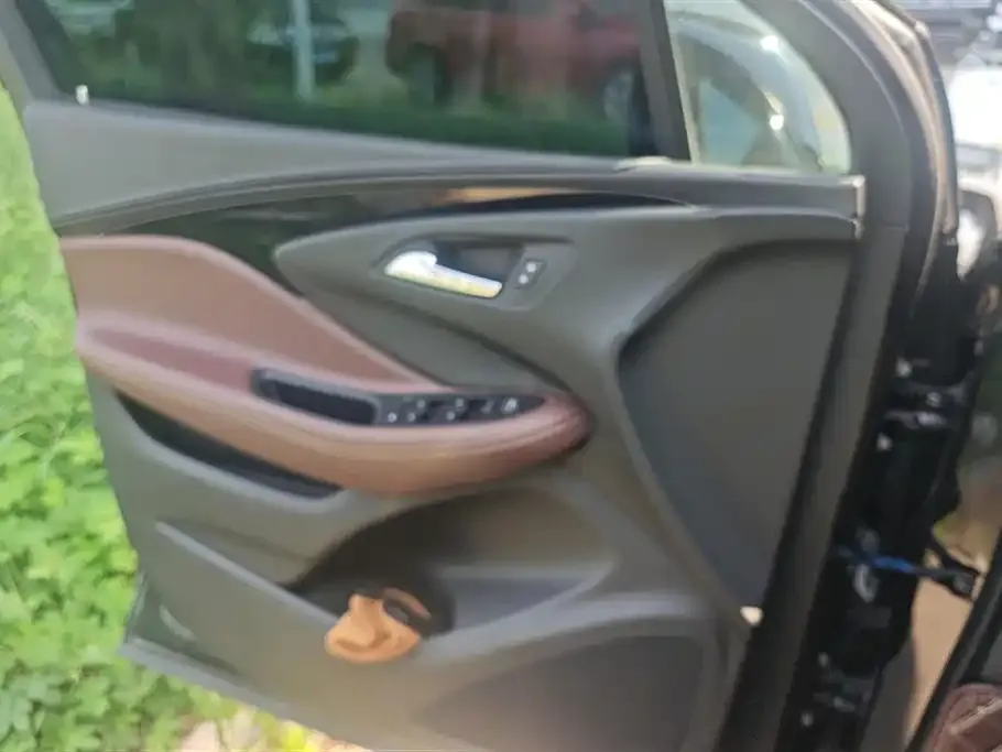 Buick Envision Plus 2021 из CN, фото 7