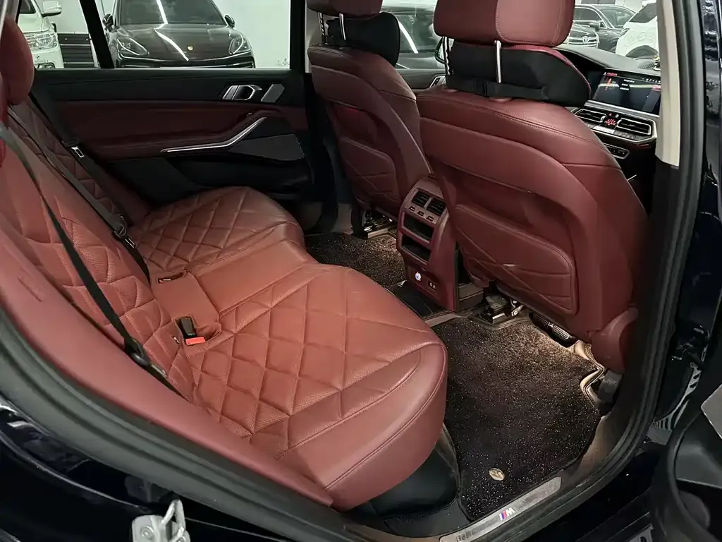 [object Object] X5 2023 из CN, фото 10