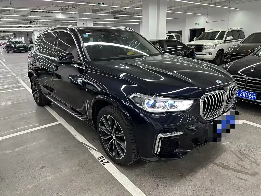 [object Object] X5 2023 из CN, фото 3