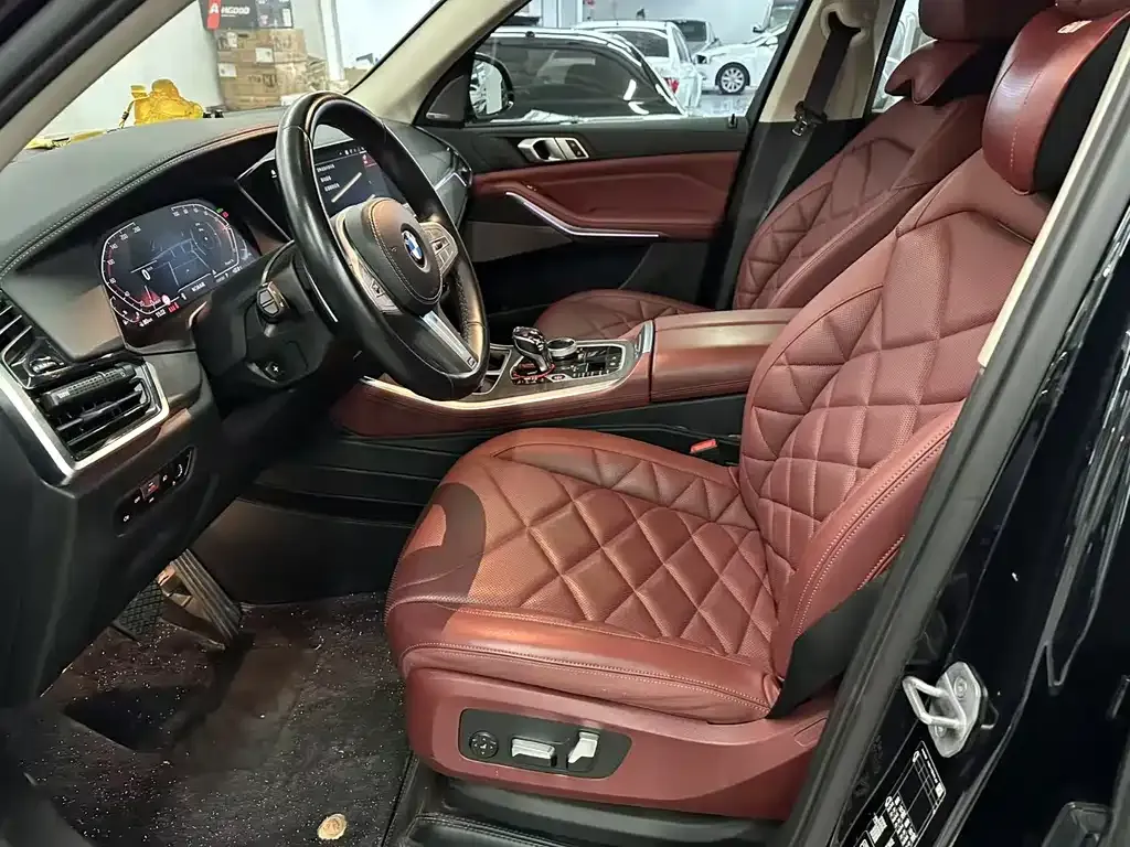 [object Object] X5 2023 из CN, фото 4