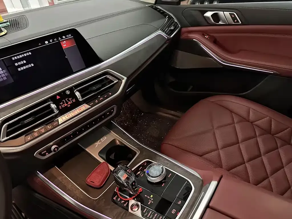 [object Object] X5 2023 из CN, фото 8