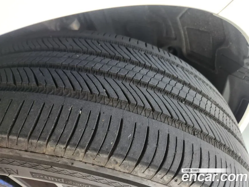 Mercedes-Benz S-Class 2022 из KR, фото 5