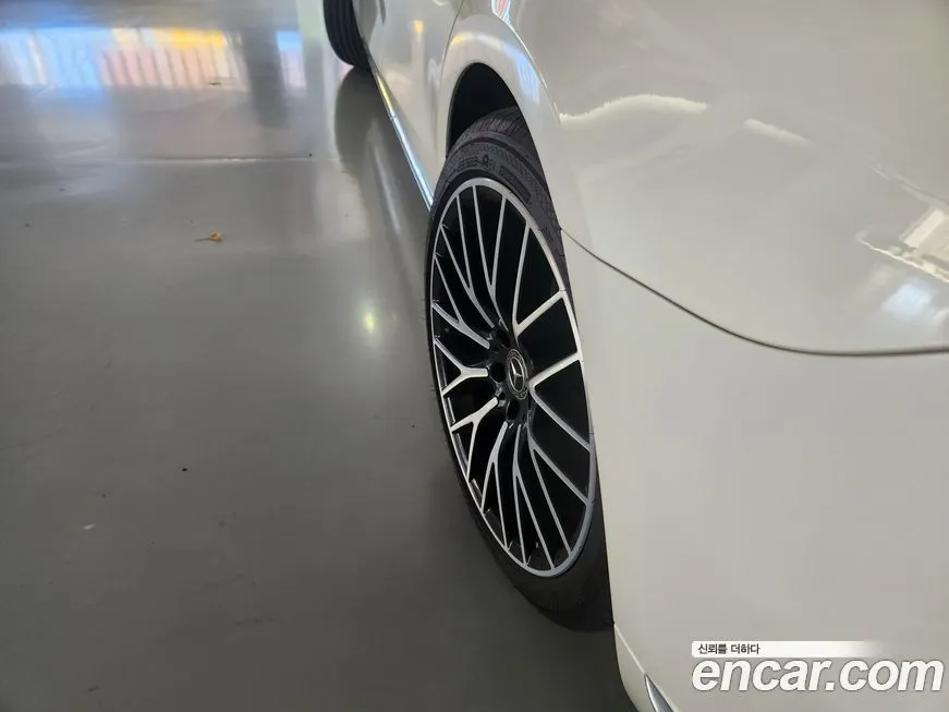 Mercedes-Benz S-Class 2022 из KR, фото 6