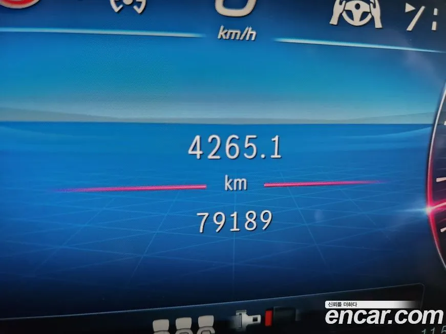 Mercedes-Benz S-Class 2022 из KR, фото 9