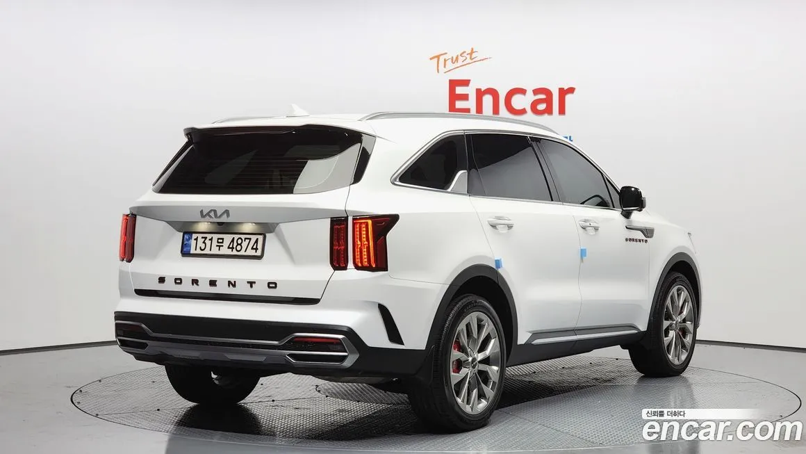 Kia Sorento — фото 2