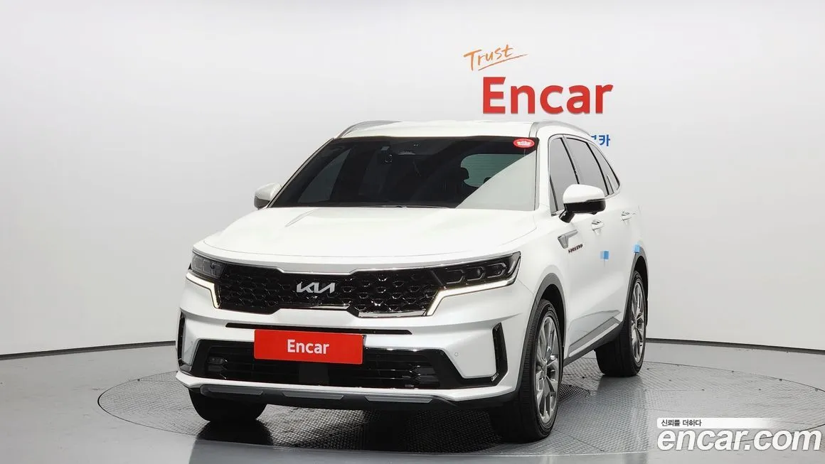 Kia Sorento — фото 3