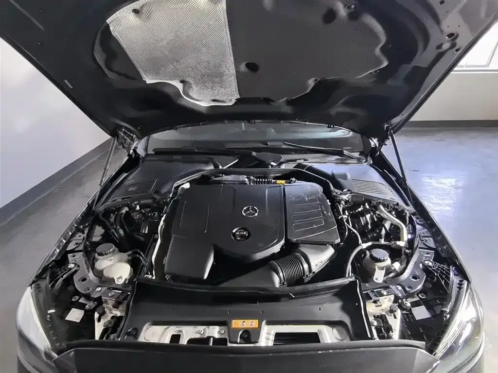 Mercedes-Benz C-Class 2021 из CN, фото 6