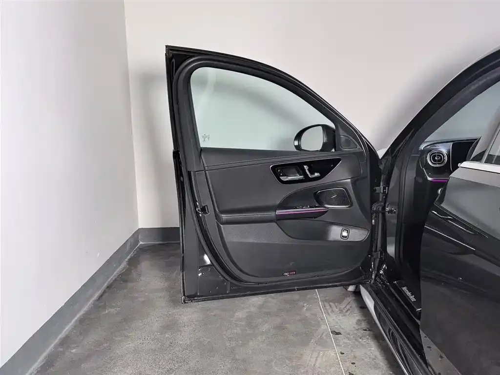 Mercedes-Benz C-Class 2021 из CN, фото 8