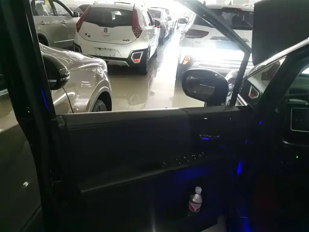 Honda Elysion 2021 из CN, фото 10