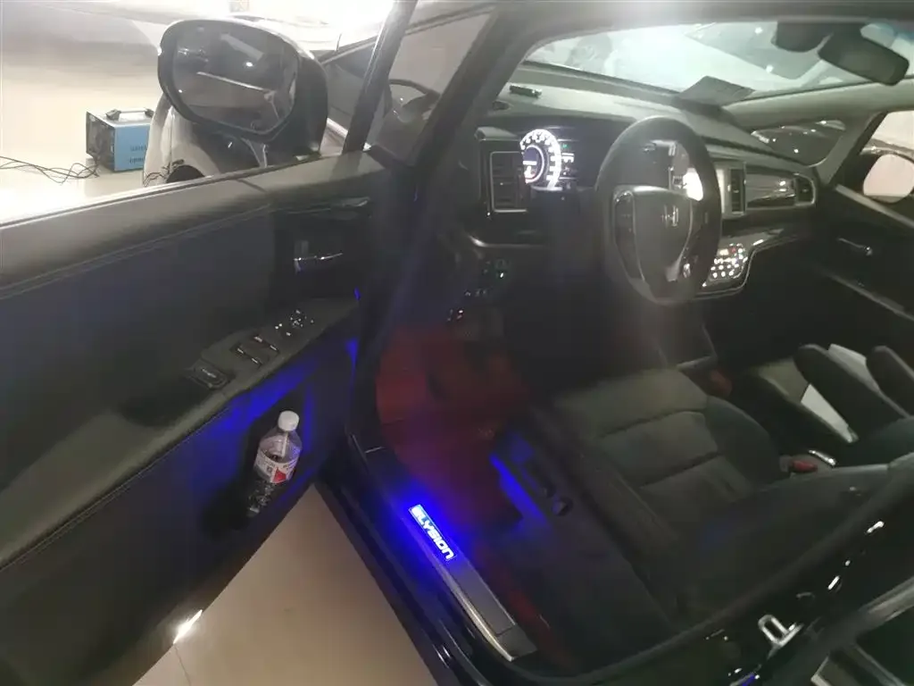 Honda Elysion 2021 из CN, фото 6