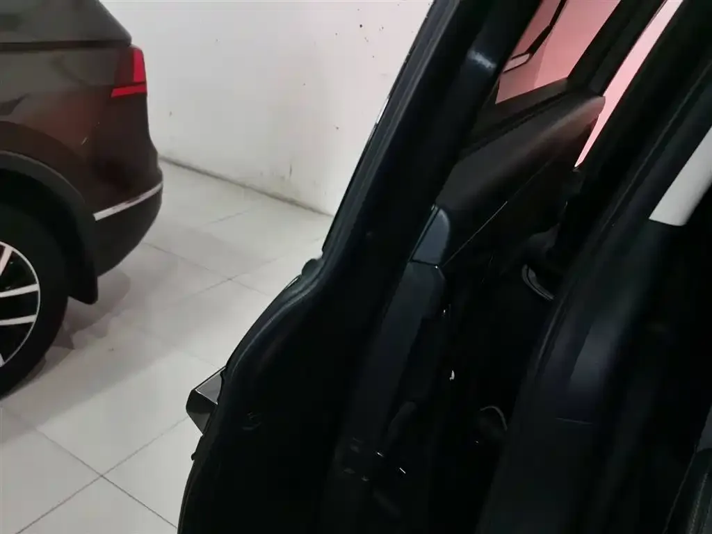 Honda Elysion 2021 из CN, фото 9