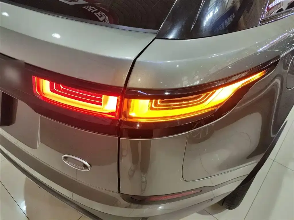 Land Rover Velar 2021 из CN, фото 8