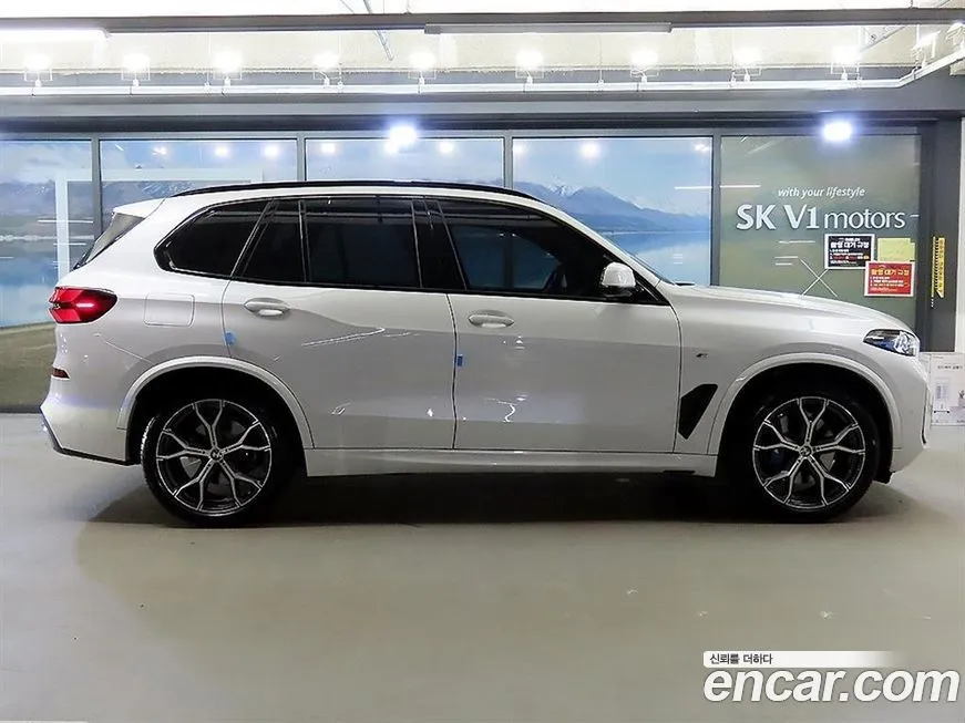 BMW X5 — фото 3