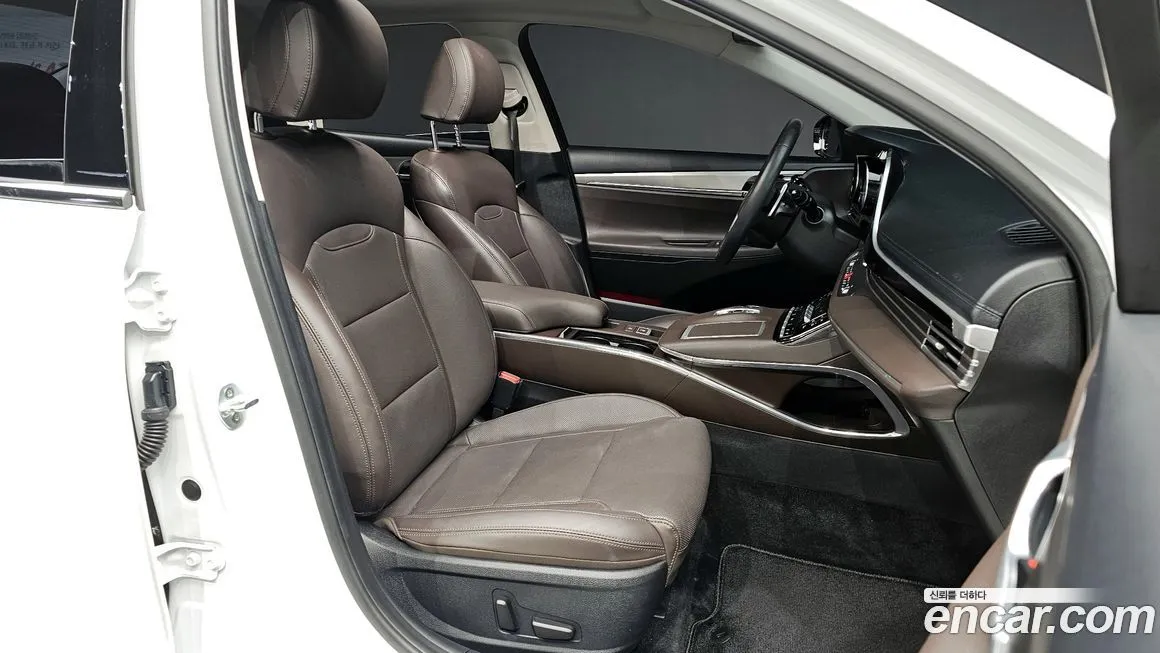 [object Object] Grandeur 2021 из KR, фото 10