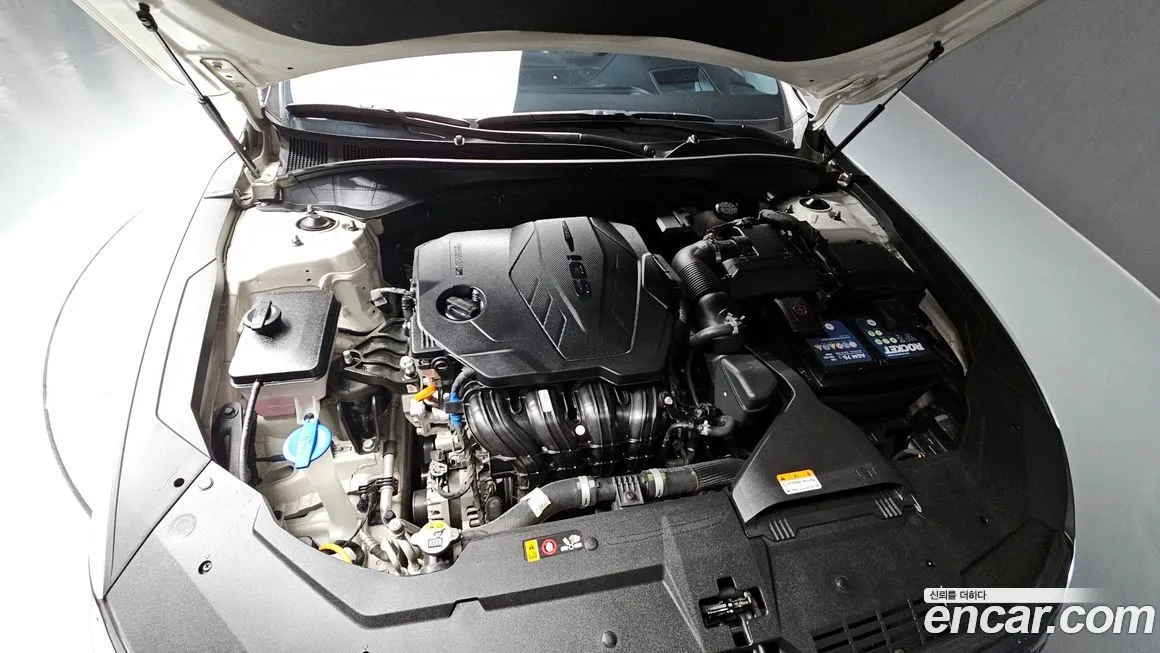 [object Object] Grandeur 2021 из KR, фото 6